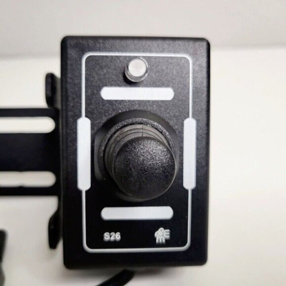 Motion Concepts Rovi X3 Power Wheelchair S26 Joystick Controller 8 Way Switch - Picture 2 of 6